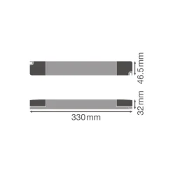 Ledvance LED Drivdon Superior DALI 80/220-240/24
