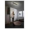 Ledvance LED 1-Fas Skenspot Vit 8W 250lm - 830-865 Justerbar Vit