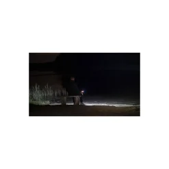 Ledvance LED Flashlight Compact Apelsin 4W 400lm 120D - 865 Dagsljus | IP65