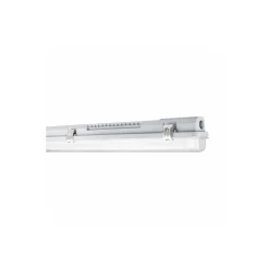 Ledvance LED Fukttät Armatur MT Gen 3 IP65 | Passande för 1x120cm LED Rör