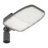 Ledvance LED Gatubelysning Area Large RV35ST Aluminium Grå 90W 12150lm 155X69D - 765 Dagsljus | IP66 - Asymmetrisk