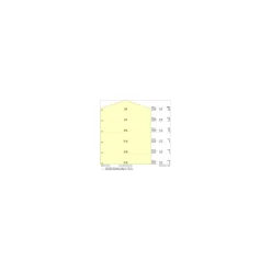 Ledvance LED Gatubelysning Area Urban Lykta Grå 59W 4730lm 145D - 830-840 CCT | IP66 - Symmetrisk