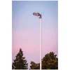 Ledvance LED gatubelysning Area Value Liten SPD Aluminium Grå 45W 5850lm 160x58D - 730 Varm Vit | IP66 - Symmetrisk