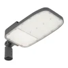 Ledvance LED Gatubelysning Area Extra Large RV35ST Aluminium Grå 150W 19500lm 155X69D - 730 Varm Vit | IP66 - Asymmetrisk
