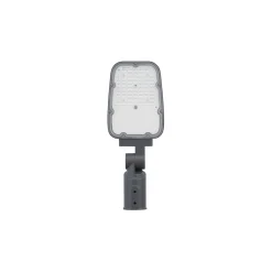 Ledvance LED gatubelysning Area Value Liten SPD Aluminium Grå 30W 3900lm 160x58D - 730 Varm Vit | IP66 - Symmetrisk