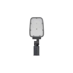 Ledvance LED gatubelysning Area Value Liten SPD Aluminium Grå 45W 6075lm 160x58D - 740 Kallvit | IP66 - Symmetrisk