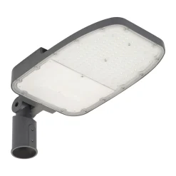 Ledvance LED Gatubelysning Area Large RV35ST Aluminium Grå 90W 12150lm 155X69D - 740 Kallvit | IP66 - Asymmetrisk