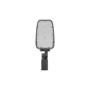 Ledvance LED gatubelysning Area Value Medium SPD Aluminium Grå 65W 8450lm 160x58D - 727 Extra Varm Vit | IP66 - Symmetrisk