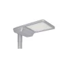 Ledvance LED gatubelysning Flex Stor RV25ST Grå 110W 16800lm 25x145D - 740 Kallvit | IP66 – Asymmetrisk