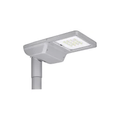 Ledvance LED gatubelysning Flex Liten RV25ST Grå 36W 4950lm 25x145D - 730 Varm Vit | IP66 – Asymmetrisk