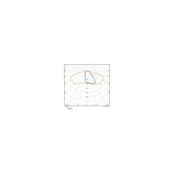 Ledvance LED Gatubelysning Flex RV25ST Vit 90W 13500lm 165x55D - 730 Varm Vit | IP66