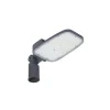 Ledvance LED Gatubelysning Urban Lykta Grå 65W 8775lm 160x58D - IP66 - Asymmetrisk