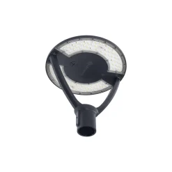 Ledvance LED Gatubelysning Urban Lykta Grå 15-29W 1830-3538lm 165x65D - 822-827 CCT |IP66 - Asymmetrisk - Justerbara Watt