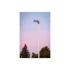Ledvance LED Gatubelysning Urban Lykta Grå 30W 4050lm 160x58D - IP66 - Asymmetrisk