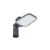 Ledvance LED Gatubelysning Urban Lykta Grå 45W 6075lm 165x65D - IP66 - Asymmetrisk