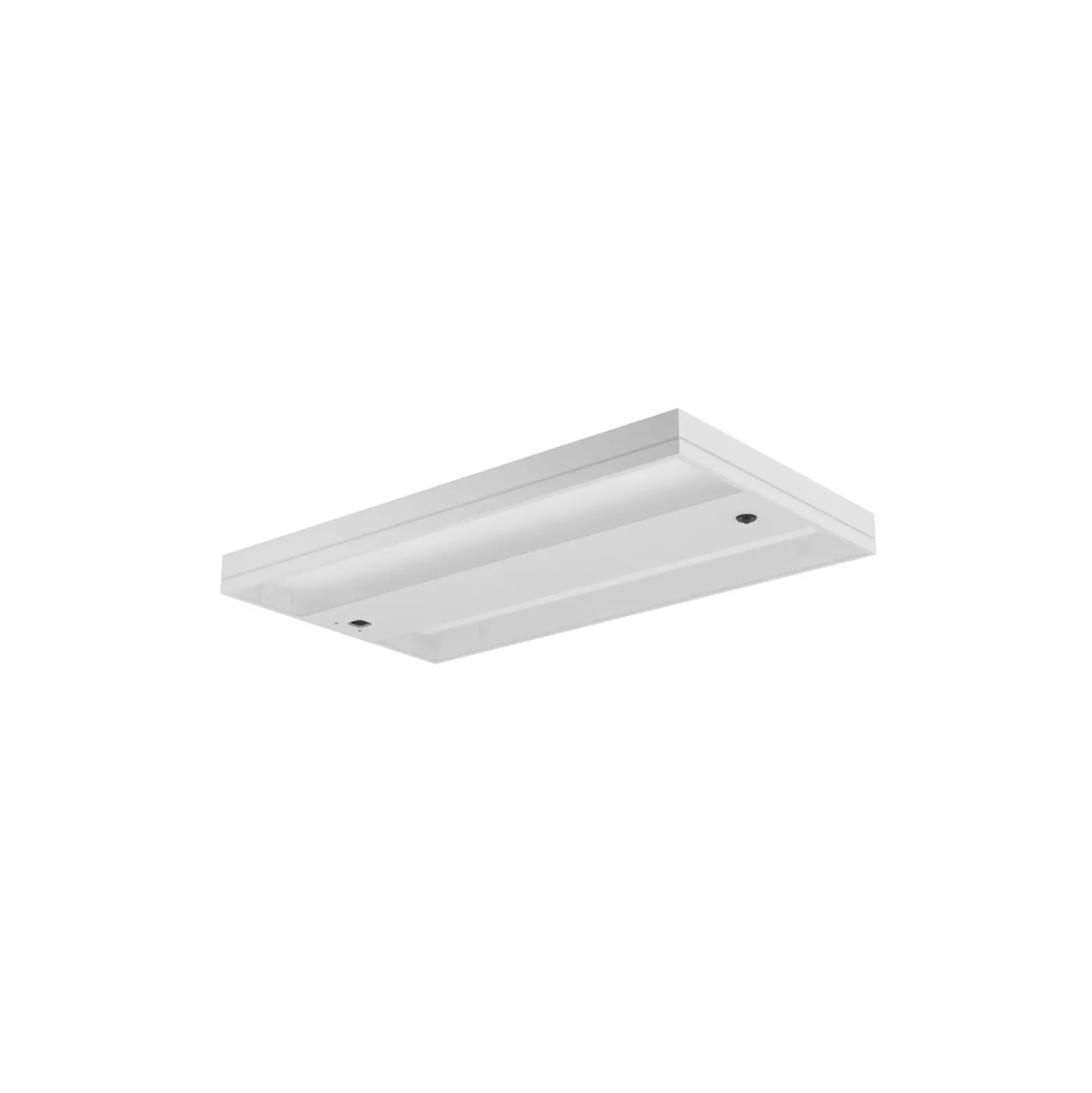 Ledvance LED Golvlampa Comfort Head Vit 114W 20000lm - 840 Kallvit|Dali Dimbar