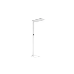 Ledvance LED Golvlampa Compact Vit 88W 12600lm - 840 Kallvit| Dimbar