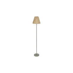 Ledvance LED Golvlampa Decor Rotting Metall Brun | Passande för 1x E27