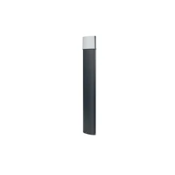 Ledvance LED Golv lamp Endura Stil ELLIPSE Mörk Grå 13W - 830