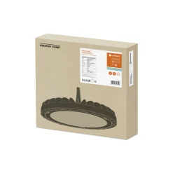 Ledvance LED Highbay Compact Value 166W 20000lm 110D - 840 Kallvit | IP65