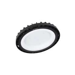 Ledvance LED Highbay Compact Svart 225W 27000lm 110D - 865 Dagsljus | IP65