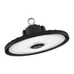 Ledvance LED Highbay Gen 5 Aluminium Svart 200W 35000lm 70D - 865 Dagsljus | IP66 - Dali Dimbar