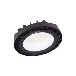 Ledvance LED Highbay Kompakt Svart 83W 10000lm 110D - 865 Dagsljus | IP65