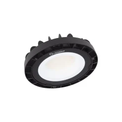 Ledvance LED Highbay Kompakt Svart 83W 10000lm 110D - 865 Dagsljus | IP65