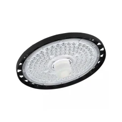 Ledvance LED Highbay Sensor Gen4 147W 22000lm 70D - 840 Kallvit | IP65 - Rörelse- och ljussensor
