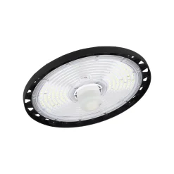 Ledvance LED Highbay Sensor Gen4 147W 22000lm 110D - 840 Kallvit | IP65 - Rörelse- och ljussensor