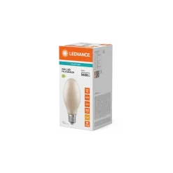 Ledvance LED HQL/HID E40 LED 32W 5400lm - 827 Extra Varm Vit | Ersättare 80W
