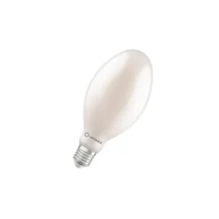 Ledvance LED Lampa HQL LED FIL V E40 60W 8100lm - 827 Extra Varm Vit | Ersättare 125W