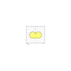 Ledvance LED Lampa HQL LED FIL V E40 60W 9000lm - 840 Kallvit | Ersättare 125W