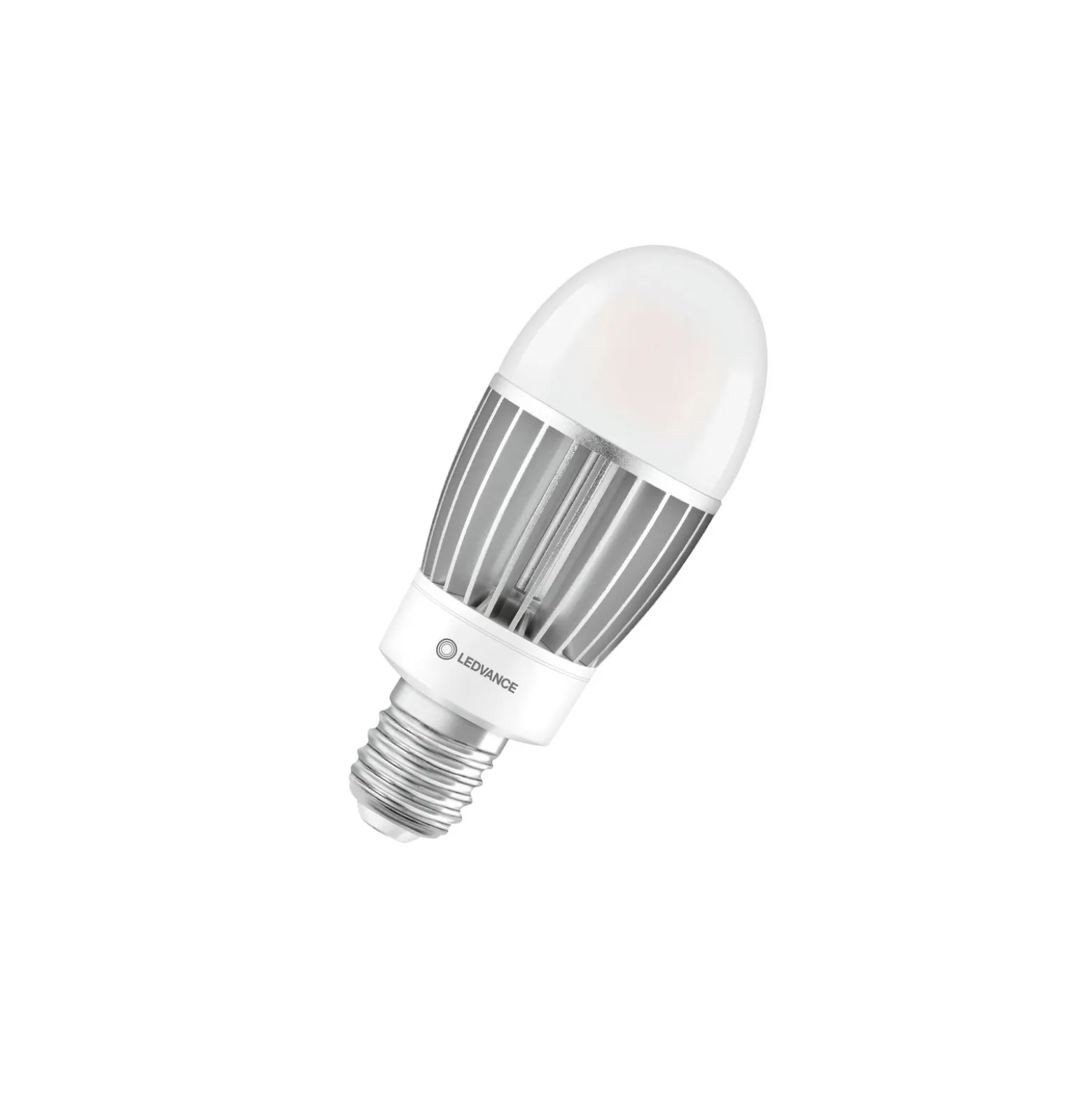 Ledvance LED Lampa HQL LED P E40 41W 5400lm - 827 Extra Varm Vit | Ersättare 125W