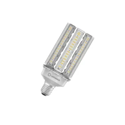 Ledvance LED Lampa HQL LED P E40 90W 13000lm - 840 Kallvit | Ersättare 250W