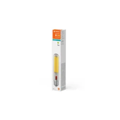 Ledvance LED Lampa NAV LED FIL V E40 41W 7000lm - 727 Extra Varm Vit | Ersättare 100W