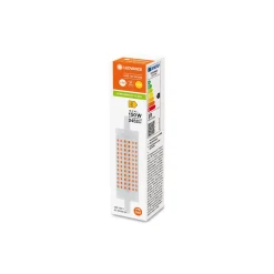 Ledvance LED Line R7s 118mm 18.5W 2452lm - 827 Extra Varm Vit | Dimbar - Ersättare 150W