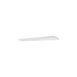Ledvance LED Linjär IndiviLED 48W 5300lm - 830 Varm Vit | 150x12cm - 3 timmar nödbelysning