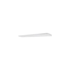 Ledvance LED Linjär IndiviLED 25W 3100lm - 830 Varm Vit | 150x12cm - 3 timmar nödbelysning