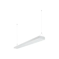 Ledvance LED Linjär Pendellampa IndiviLED 56W 6150lm - 830 Varm Vit | 150x12cm - Direkt/Indirekt