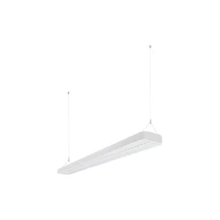 Ledvance LED Linjär Pendellampa IndiviLED 42W 4650lm - 830 Varm Vit | 120x12cm - Direkt/Indirekt
