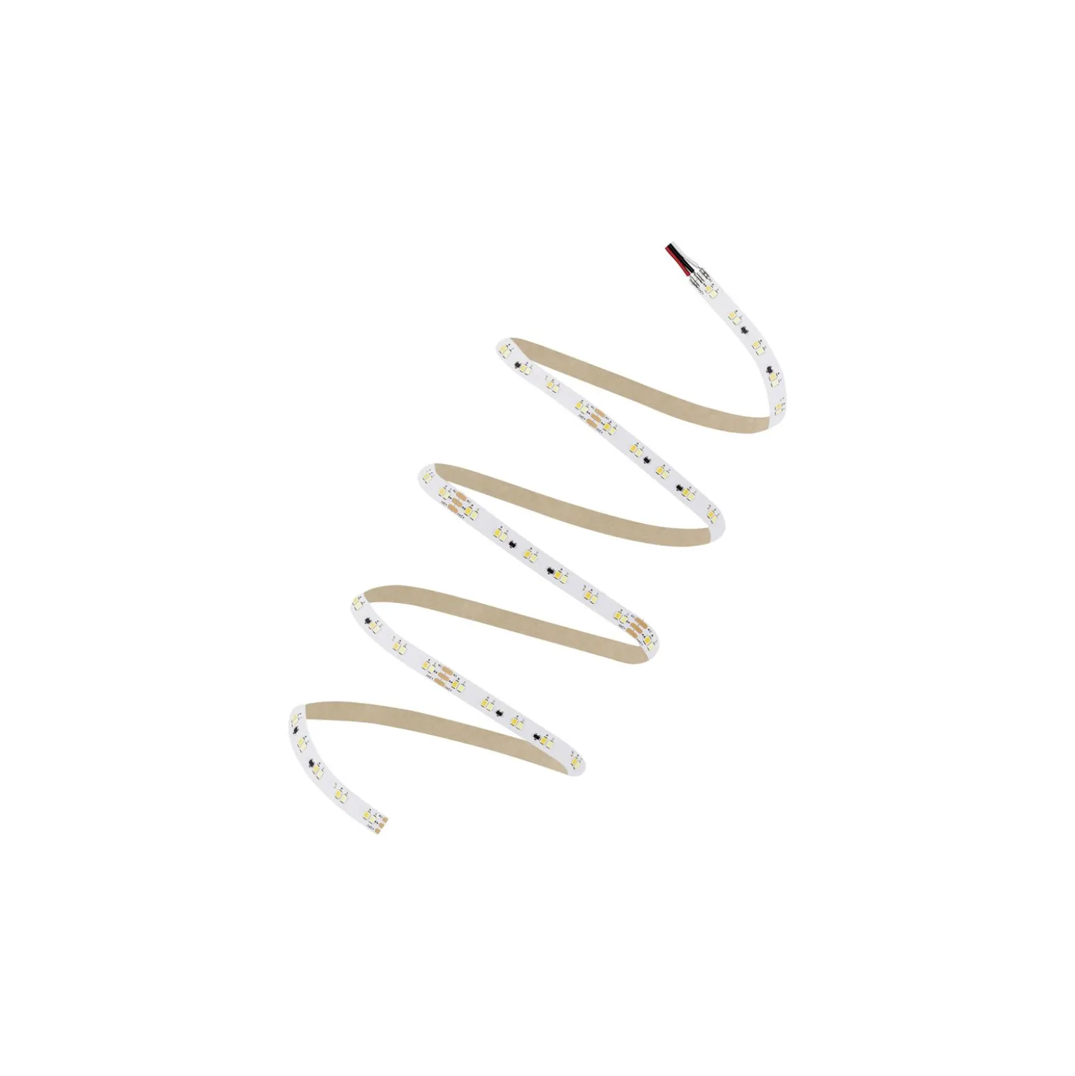 Ledvance Led Ljusslingor Biolux HCL Zigbee Kit 5M 108W 9140lm - 927 965 Justerbar Vit | Oti Dali Drivdon 160W