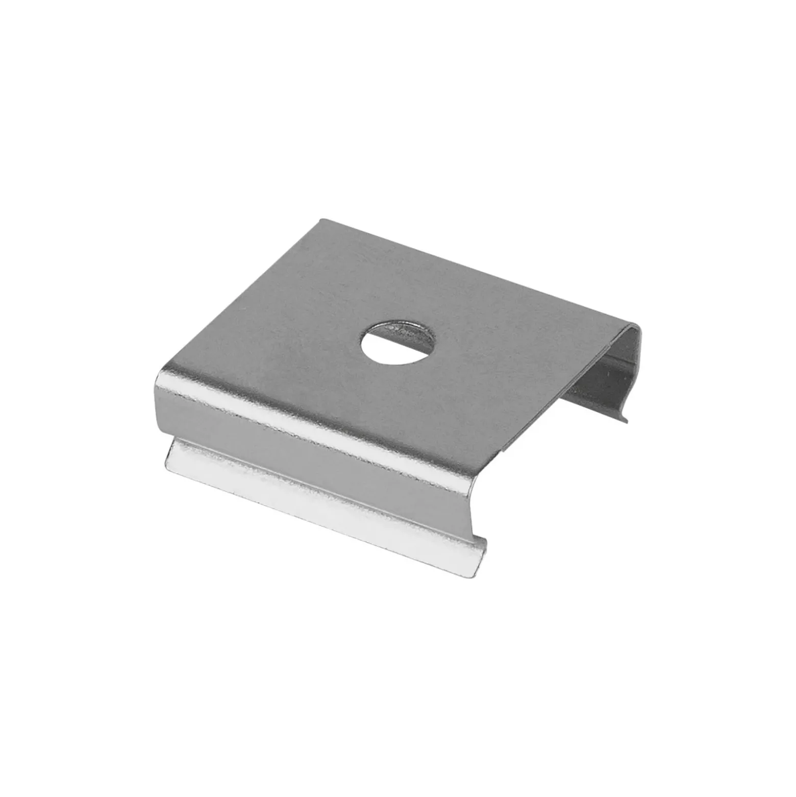 Ledvance LED-ljusslingor Mounting Fäste för Profil PF01 Metall