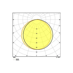 Ledvance Led-Ljusslingor Performance 78W 9125lm 24v - 965 Dagsljus | 5M/8mm - Bästa Färgåtergivning