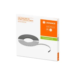 Ledvance LED-ljusslingor Performance 300 13.5W 1750lm 24v - 840 Kallvit | 5M/8mm