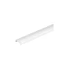 Ledvance LED-ljusslingor Profil Lock Edge Shape 200CM | Klar