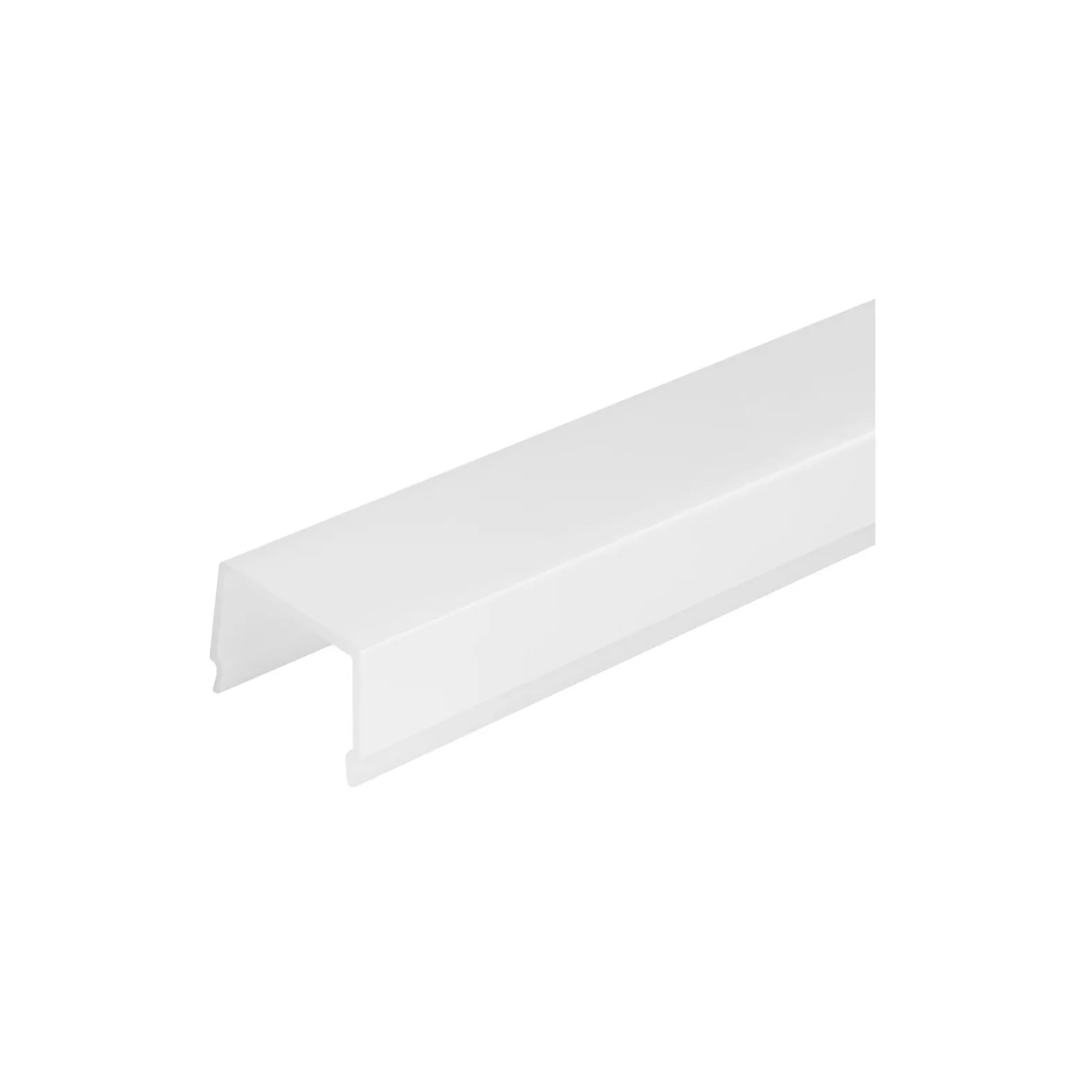 Ledvance LED-ljusslingor Profil Lock Wide U-formad 200CM | Diffuse