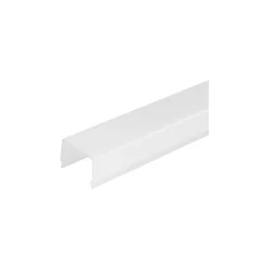 Ledvance LED-ljusslingor Profil Lock Wide U-formad 200CM | Diffuse