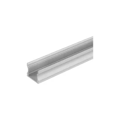 Ledvance LED-ljusslingor Profil Medium U-formad 17.5x14.5mm 100CM
