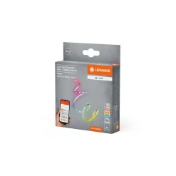 Ledvance Led-Ljusslingor Smart+ Matter Flex RGB 3W 200lm - 827-865 Justerbar Vit | IP20